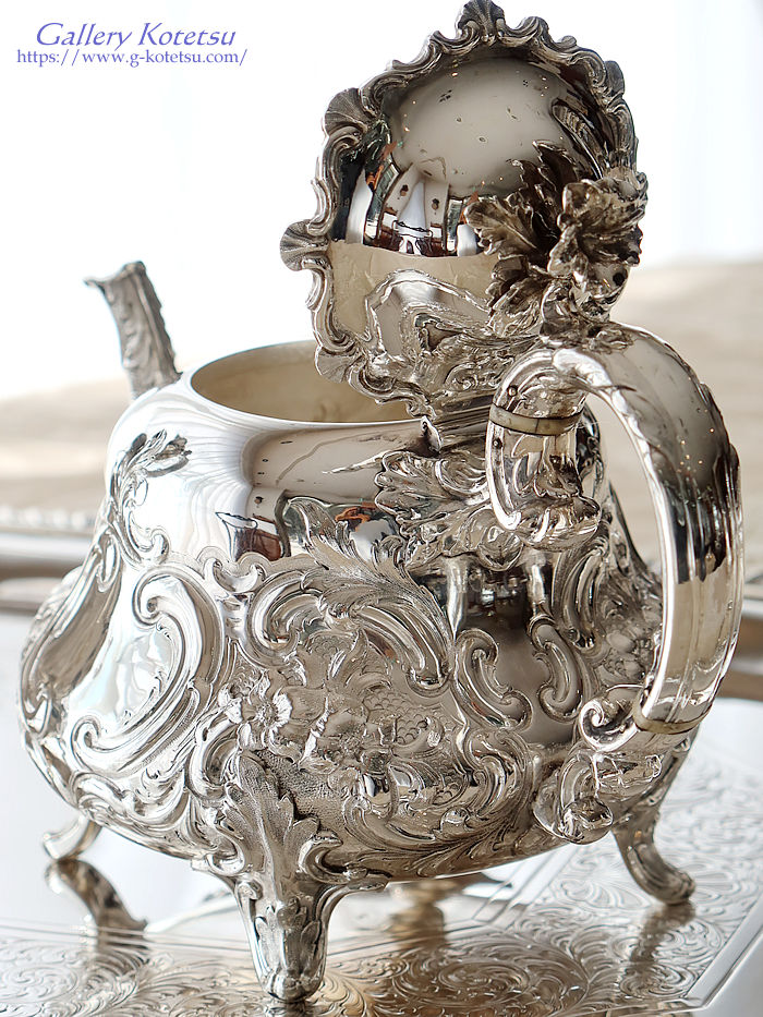 Welcome to ギャラリー虎徹 WEB