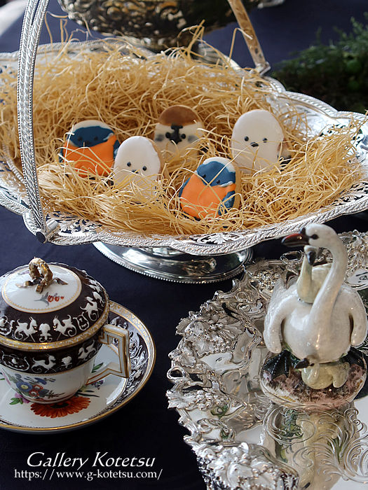 Welcome to ギャラリー虎徹 WEB