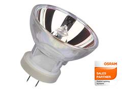 商品詳細 OSRAM ハロゲンランプ （MR11 12V 75W G5.3） 64617 | 光洋