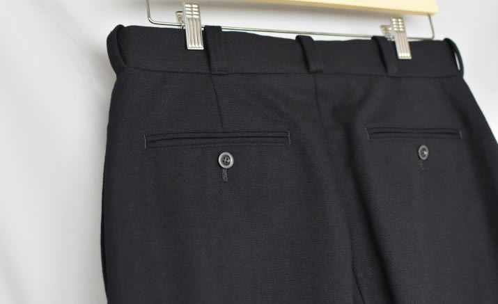 HERILL ヘリル 通販します。神戸 ノマド