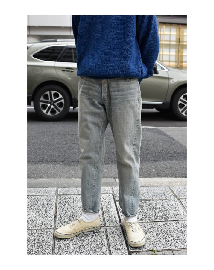 HERILL ヘリル 通販します。神戸 ノマド