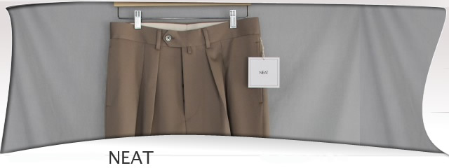 NEAT / ニート 通販します。神戸 ノマド