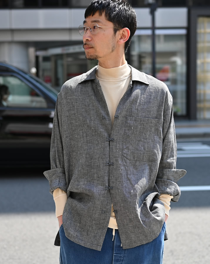 niceness / ナイスネス 通販します。神戸 ノマド