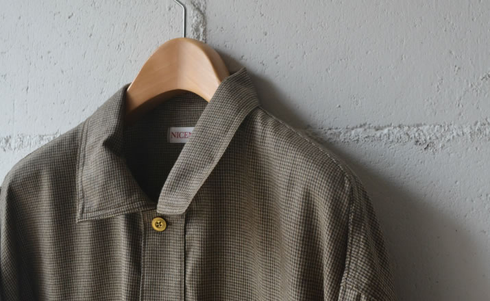 niceness / ナイスネス 通販します。神戸 ノマド