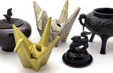 香炉・香立ての通販｜おすすめ一覧 インテリアにも - お香専門店 香源