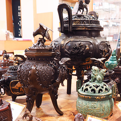 鳩居堂製 真南蛮 角割 15.3グラム【伽羅・沈香・白檀】 【公式通販】