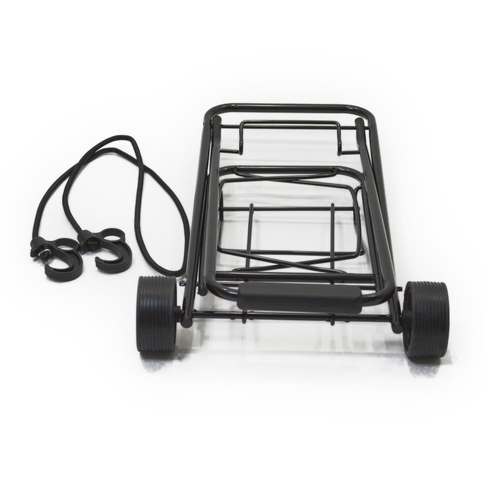 アウトレット】軽量キャリーカー BMC－1B: 生活用品・キッチン