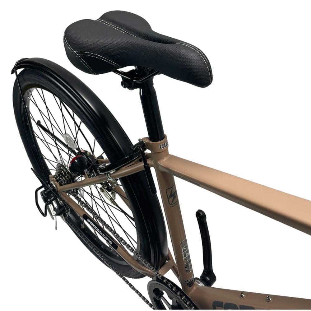 SOUTHERNPORT 27．5型フルクロス 外装6段オートライトSB(サンド