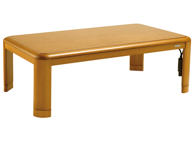 家具調コタツ KTR-3460S｜家具調こたつ｜シーズン 季節家電｜KOIZUMI