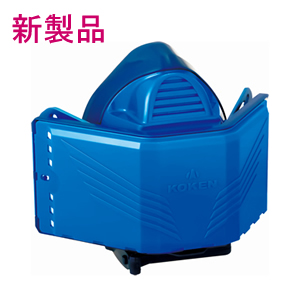 条件からマスクを選ぶ 要求防護係数14未満｜改正特化則対応！ KOKEN