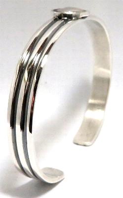 インディアンジュエリー ナバホ族ブレスレット・バングル