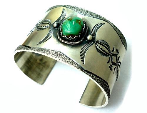 Jacob D.Morgan（ジェイコブ モーガン）作 ブレスレット・バングル