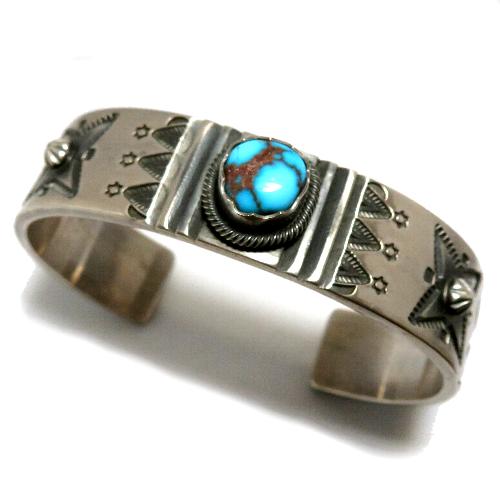 Jacob D.Morgan（ジェイコブ モーガン）作 ブレスレット・バングル