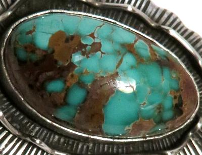 インディアンジュエリー ペンダント