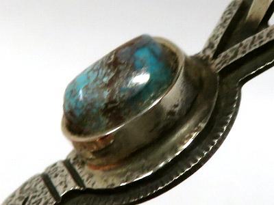 インディアンジュエリー / ホピ・ペンダント