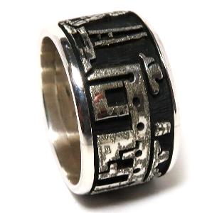 インディアンジュエリー / ホピ・リング