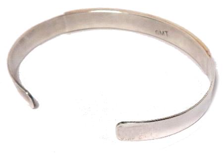 インディアンジュエリー ズニ族バングル ブレスレット