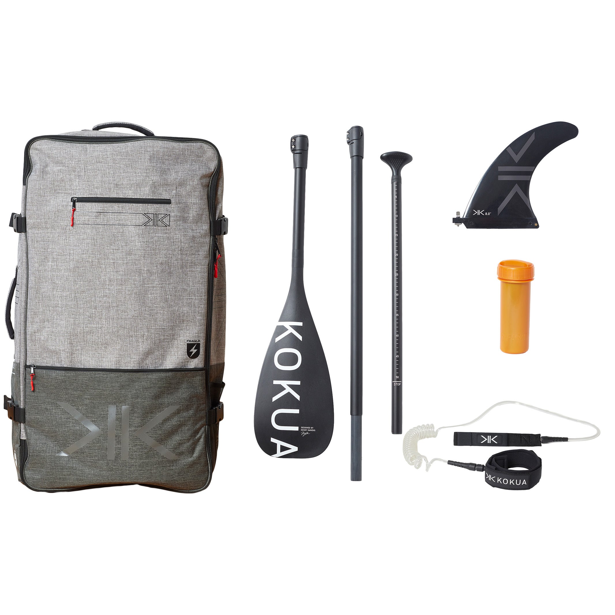 KOKUA FLOAT 初めてのMY SUP | KOKUA