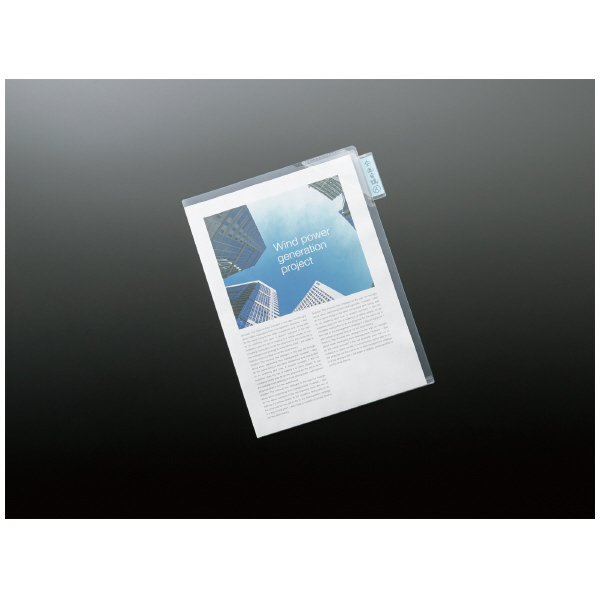 インデックスH KaTaSuふせんカバー付1山 10枚 | コクヨ公式