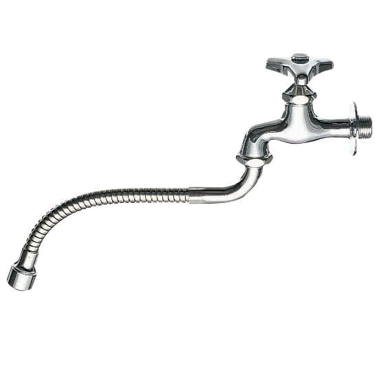 SANEI（サンエイ）自在水栓 呼び13 一般地寒冷地共用