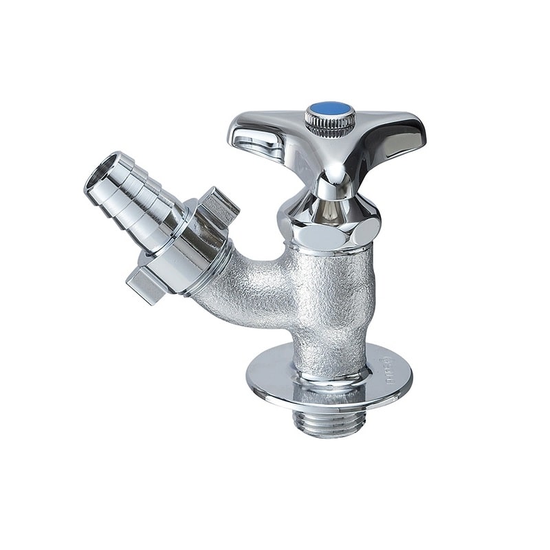 SANEI（サンエイ）立型上向自在水栓 A57J－13 の通販