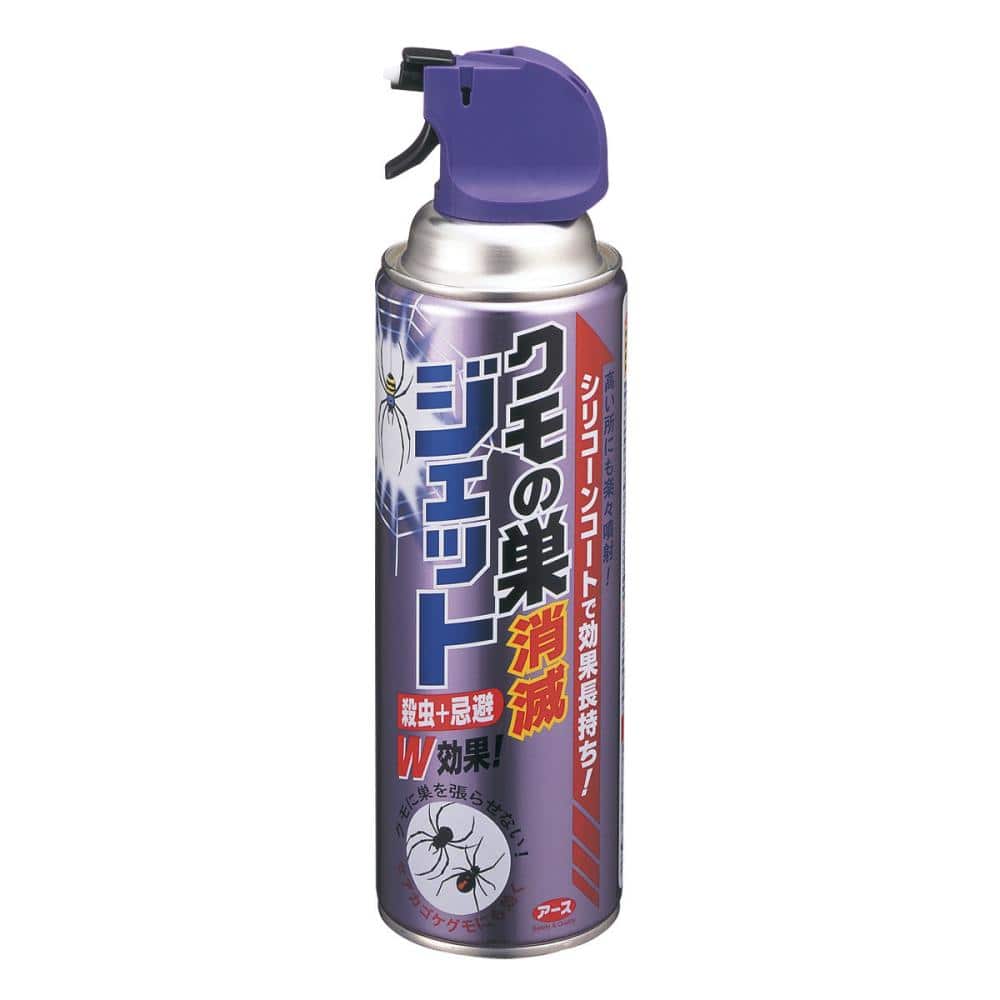 フマキラー フマキラーA ダブルジェット プレミア 450mL の通販