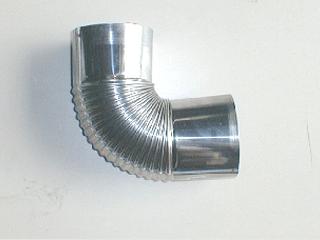 ステン煙突 直筒 106mm の通販 | ホームセンター コメリドットコム