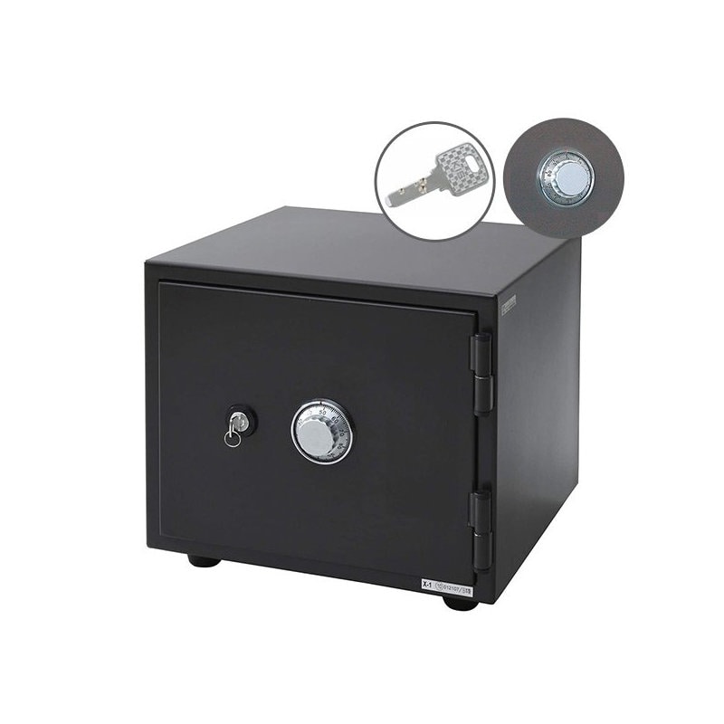 セントリー 耐火金庫 テンキー式 JF082ET 【設置費込み】 の