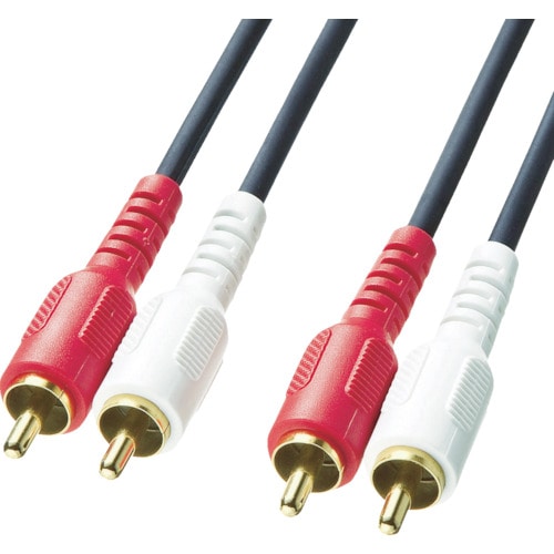 SANWA オーディオケーブル＿ の通販 | ホームセンター コメリ