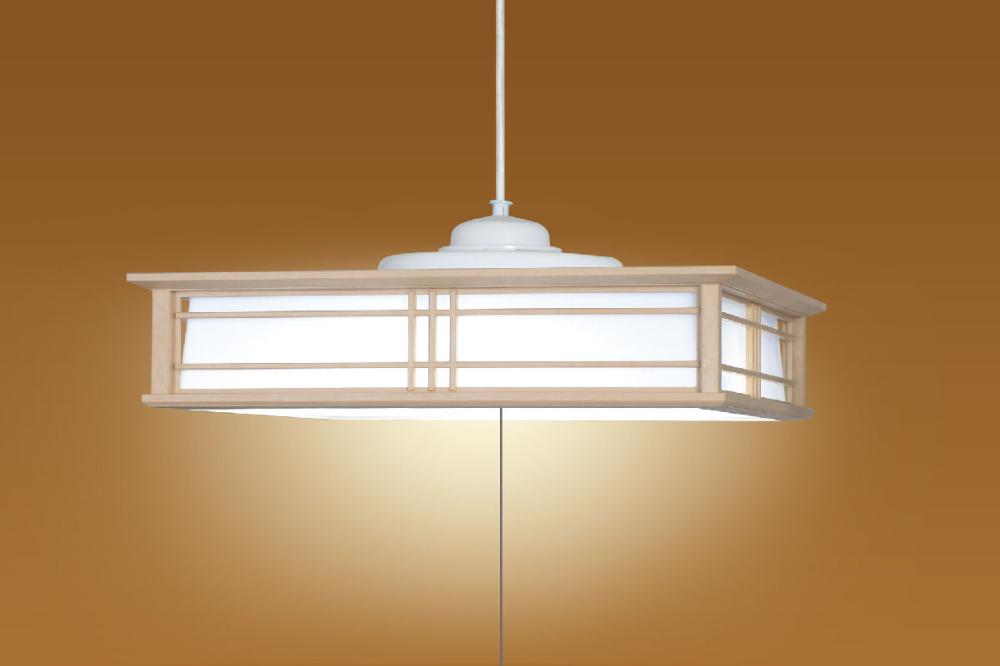 ホタルクス LED和風ペンダントライト 昼光色 12畳用