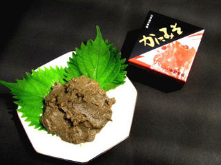 かに屋の蟹味噌！80g1缶 の通販 | ホームセンター コメリドットコム