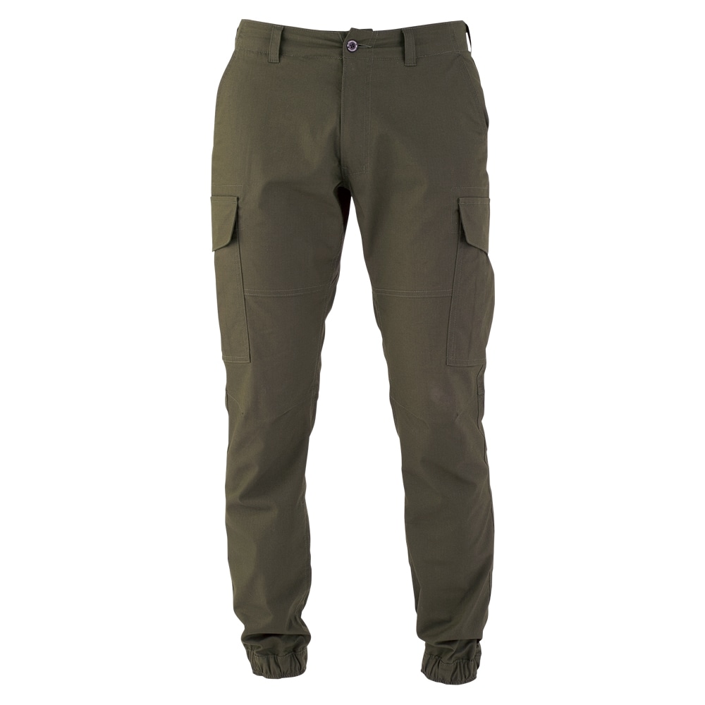 コーコス信岡 グラディエーターミリタリーカーゴパンツ アーミー L