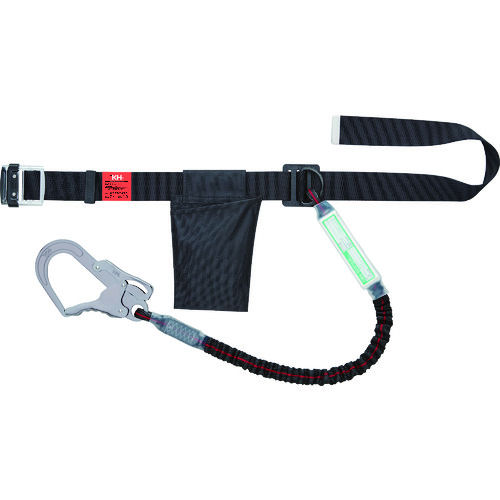 基陽 胴型墜落制止用器具蛇腹スチール DSKMSDWK の通販