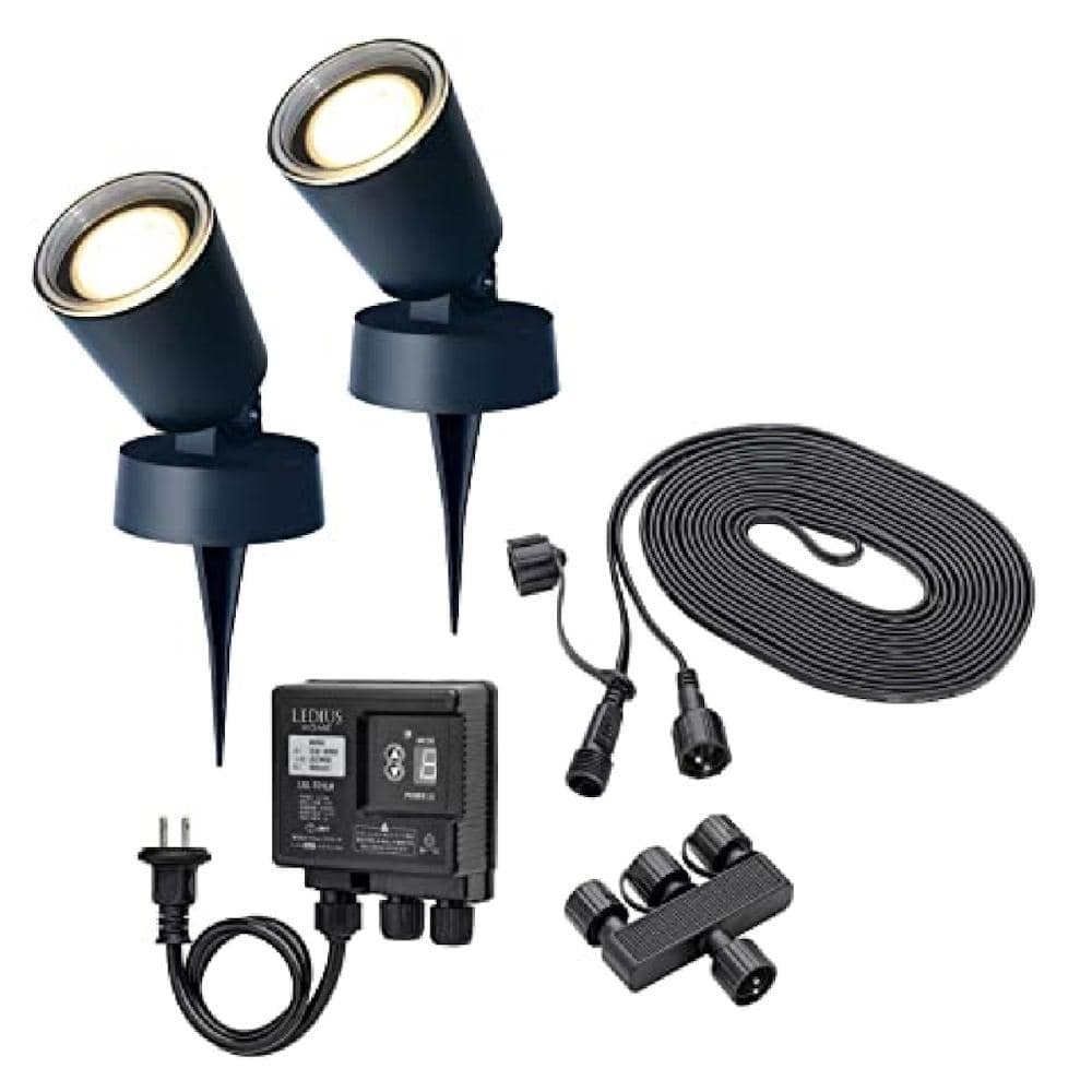 ひかりノベーション 地のひかり 基本セット の通販 | ホームセンター