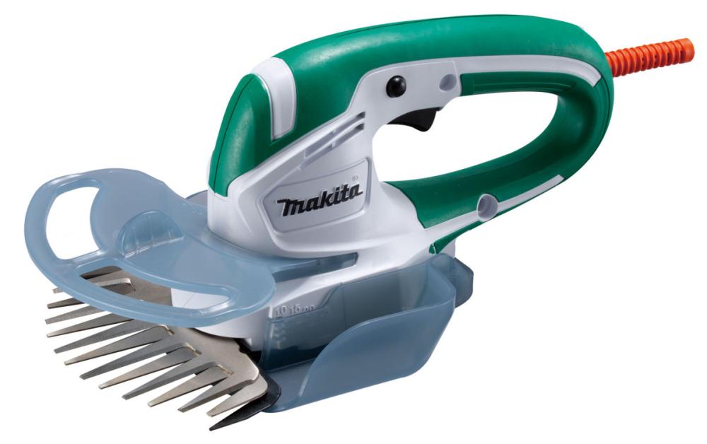 マキタ MUM600DSH 充電式芝生バリカン の通販