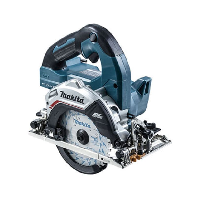 マキタ 充電式丸のこ 本体のみ HS631DZS の通販