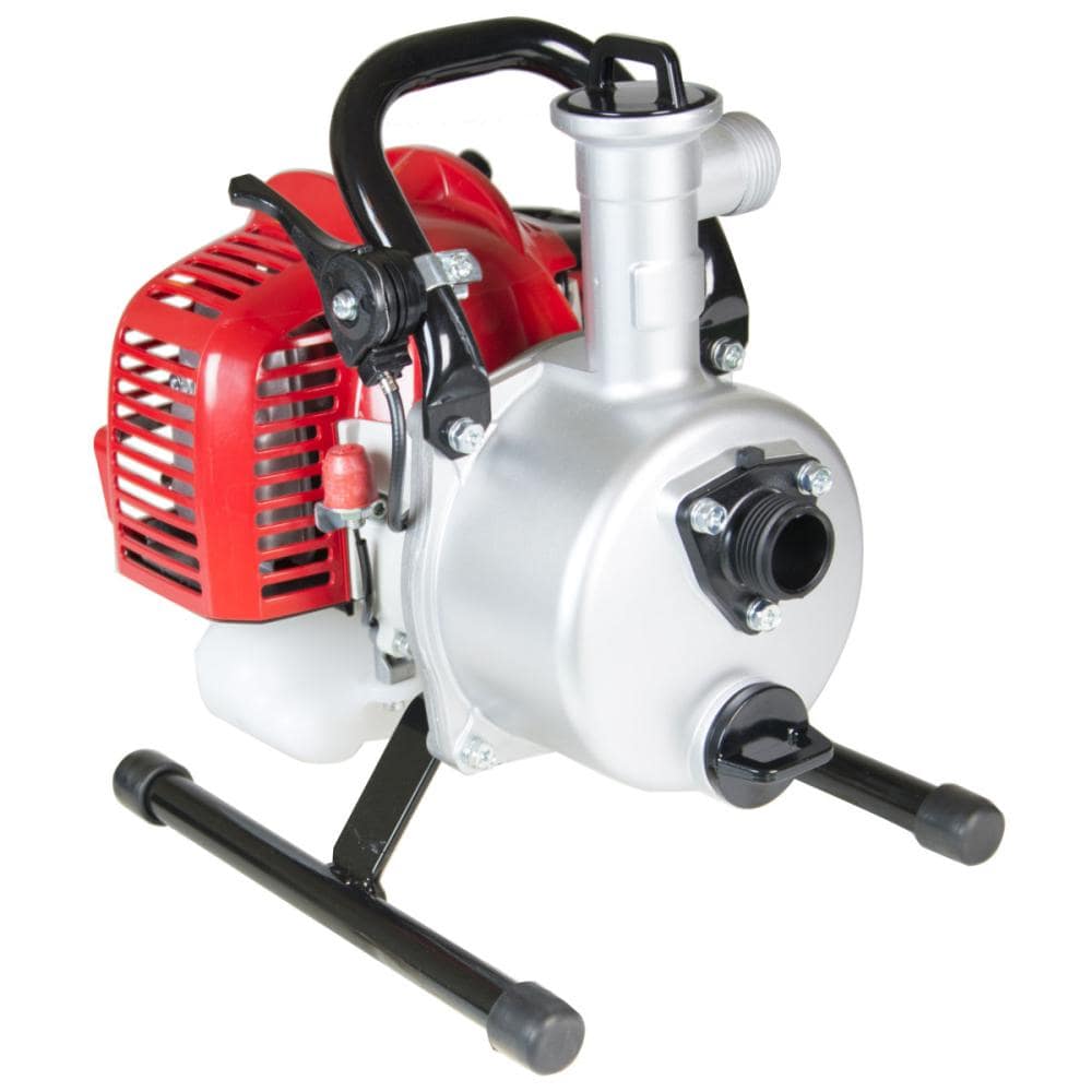 BIG－M 2サイクルエンジンポンプ 25mm BP2521A の通販