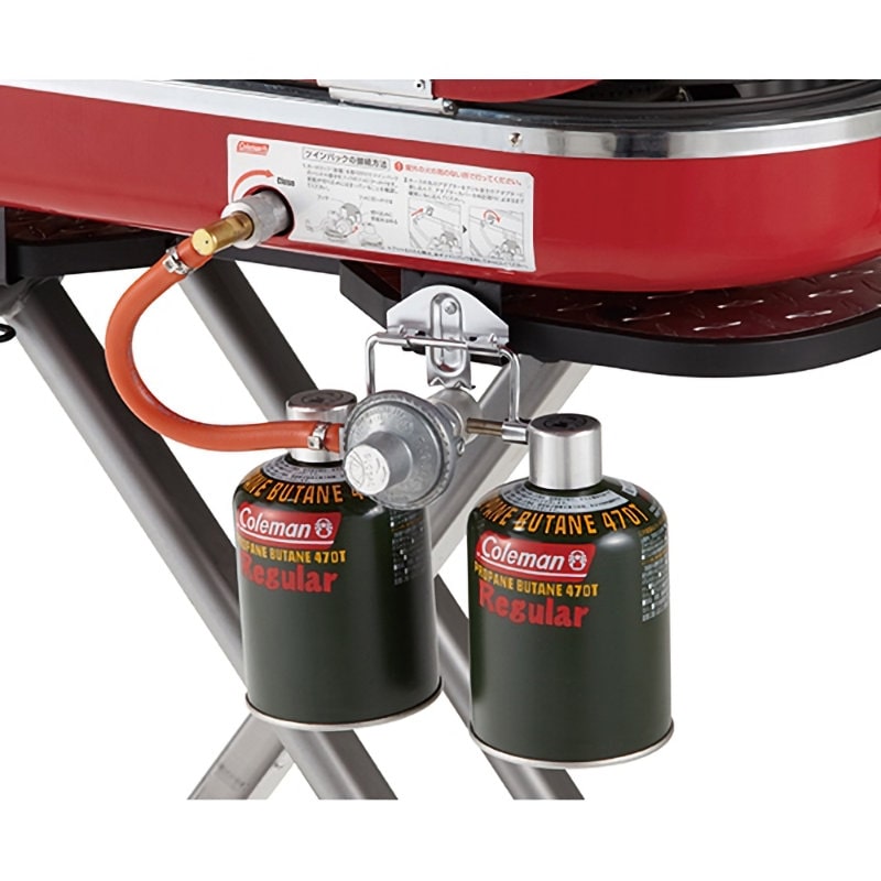 コールマン ロードトリップグリル LXE－J2 の通販