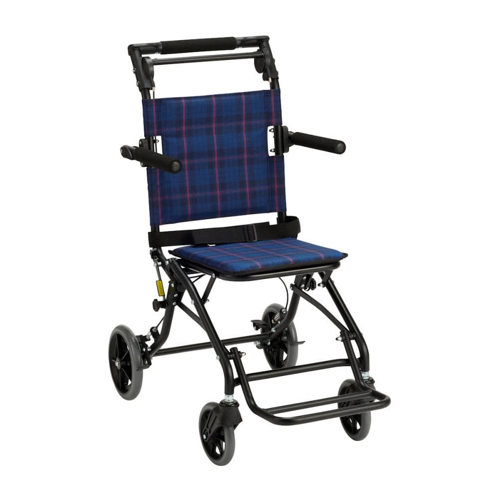 幸和製作所 テイコブ 車いす標準型 介助式 WHA02－GY の通販