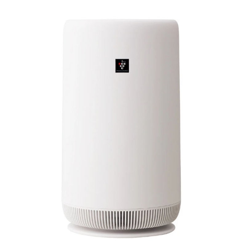 象印 空気清浄機 16畳用 ホワイト PUHC35－WA の通販