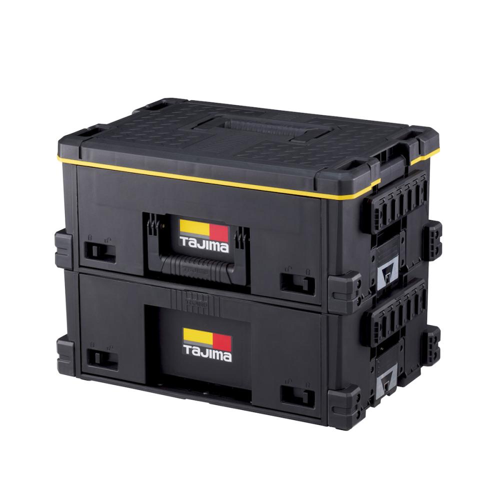Tajima タジマ セフツールボックスS TB－TBOXS の通販