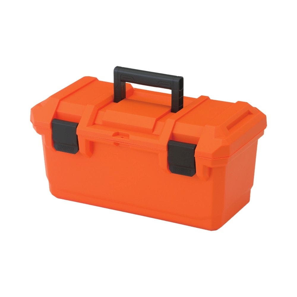 TRUSCO オリコン 薄型折りたたみコンテナ スケルコン 50L