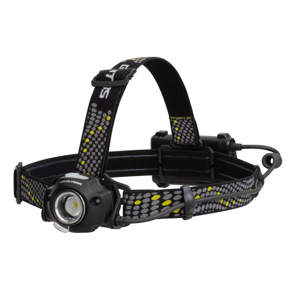 ジェントス ヘッドウォーズ HW－K634H の通販 | ホームセンター