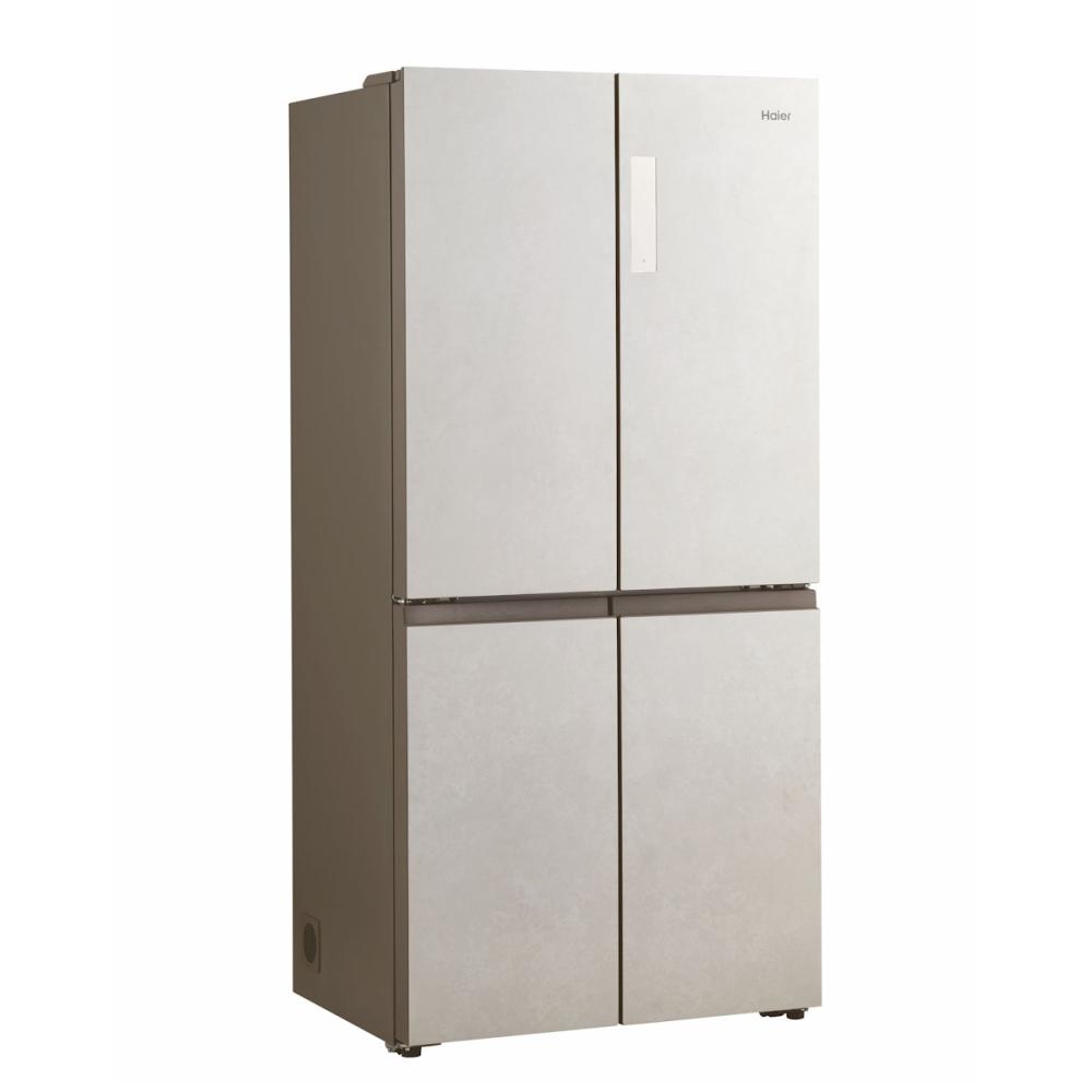 三菱電機 6ドア冷蔵庫 462L ホワイト MR－R46E－W の通販