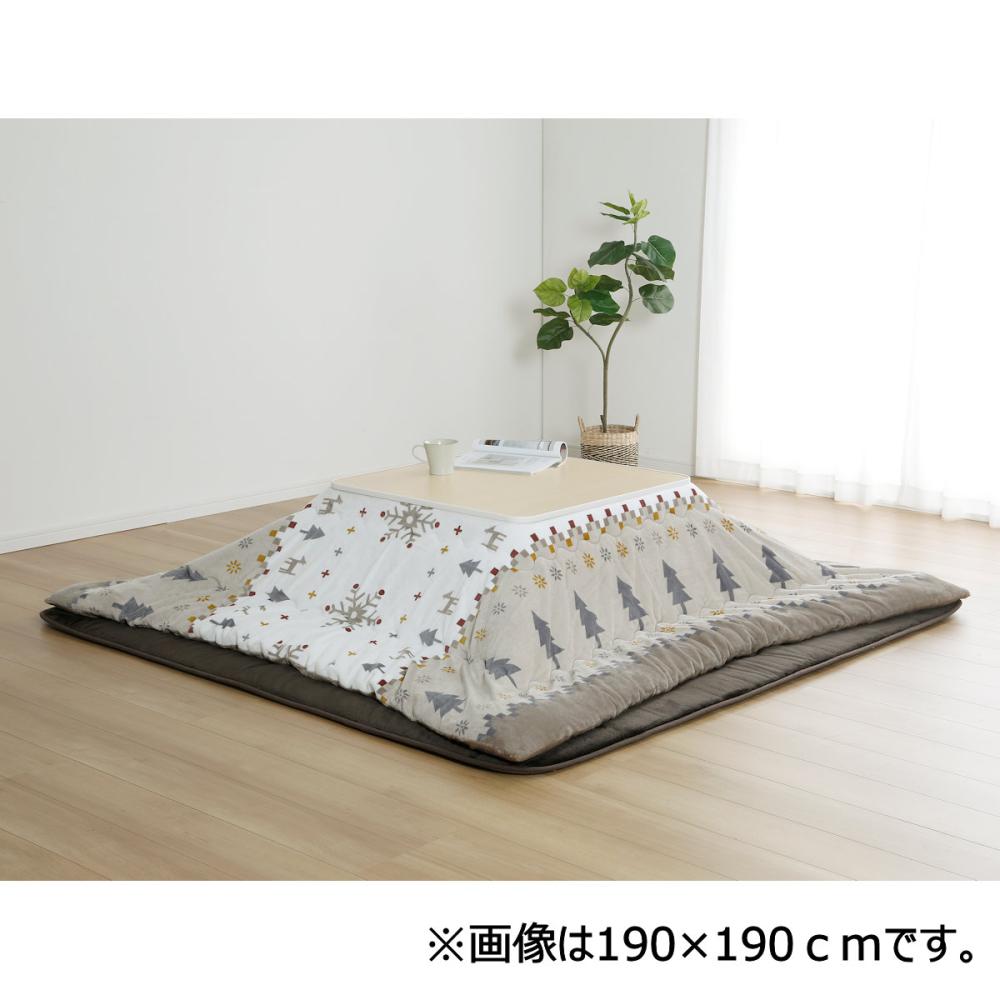 ミツウロコ 豆炭こたつセット の通販 | ホームセンター コメリドットコム