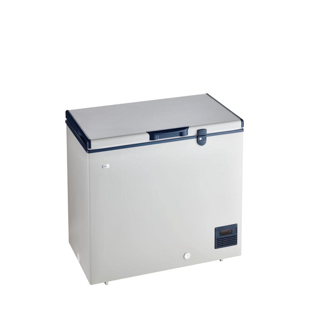 ハイアール フリーザー 上開き冷凍庫 429L ホワイト JF