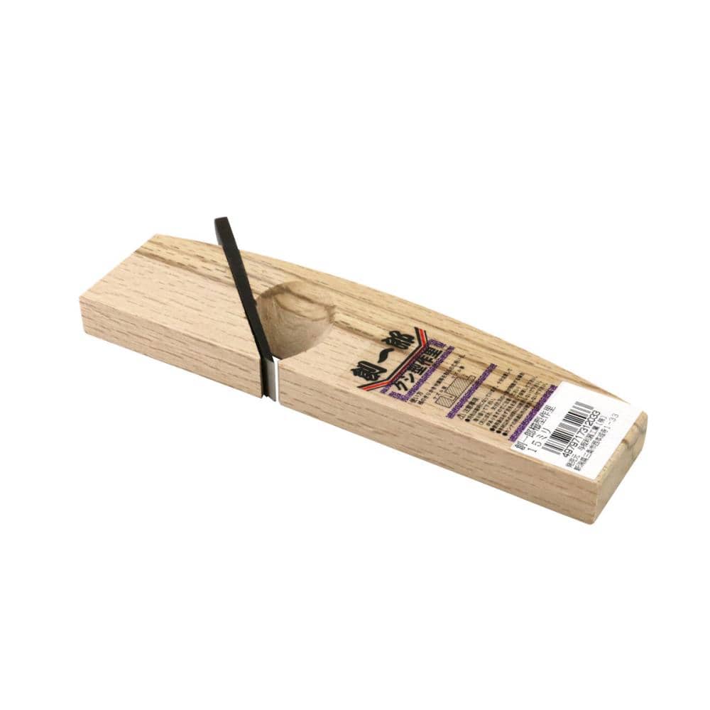 与板利器工業 創一郎 櫛型作里 15mm の通販 | ホームセンター