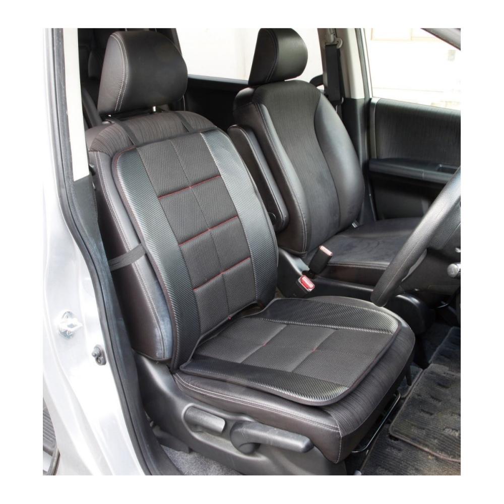 CRUZARD（クルザード） サポートダブルカークッション 運転席