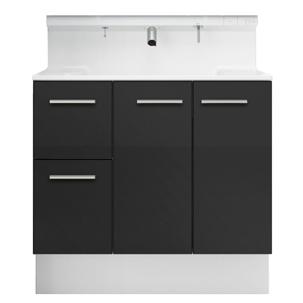 LIXIL INAX 洗面台 R1シリーズ ミラーキャビネット 間口