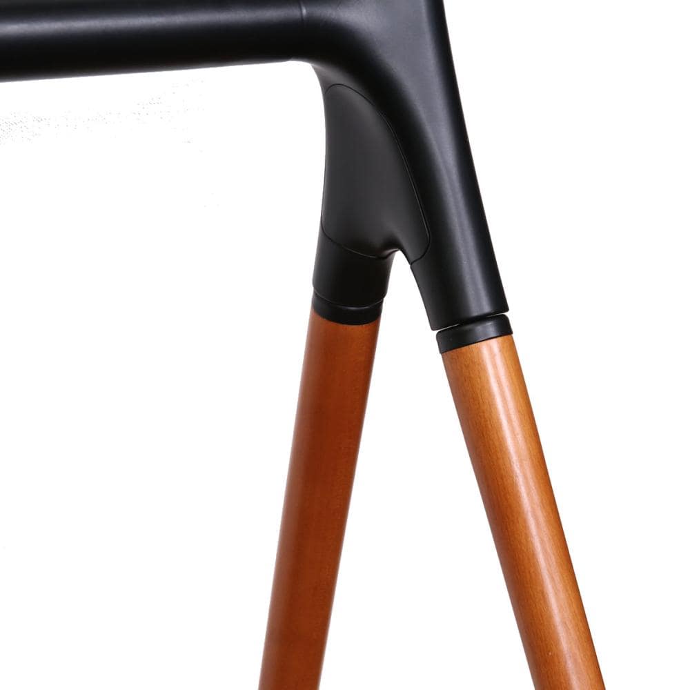 不二貿易 ブナ材 TVスタンド 4本脚 TVサイズ49～70型用 の